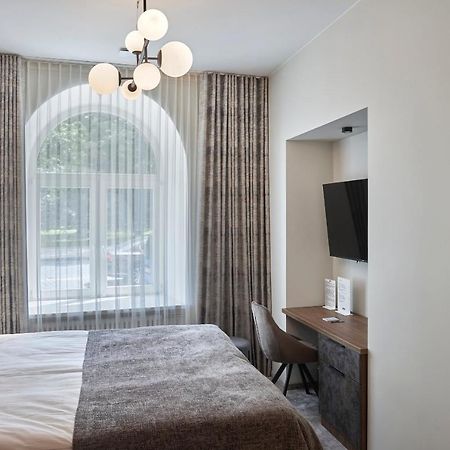 Vvinn Hotel Vilnius Eksteriør bilde