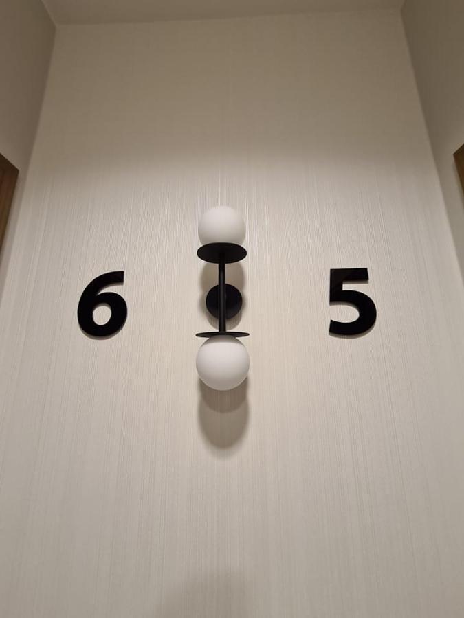 Vvinn Hotel Vilnius Eksteriør bilde