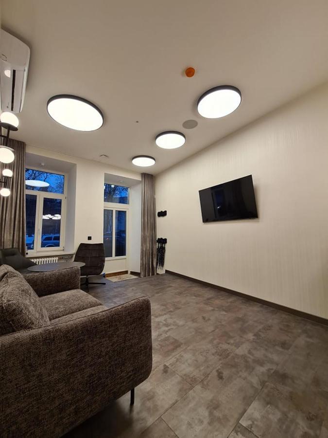 Vvinn Hotel Vilnius Eksteriør bilde