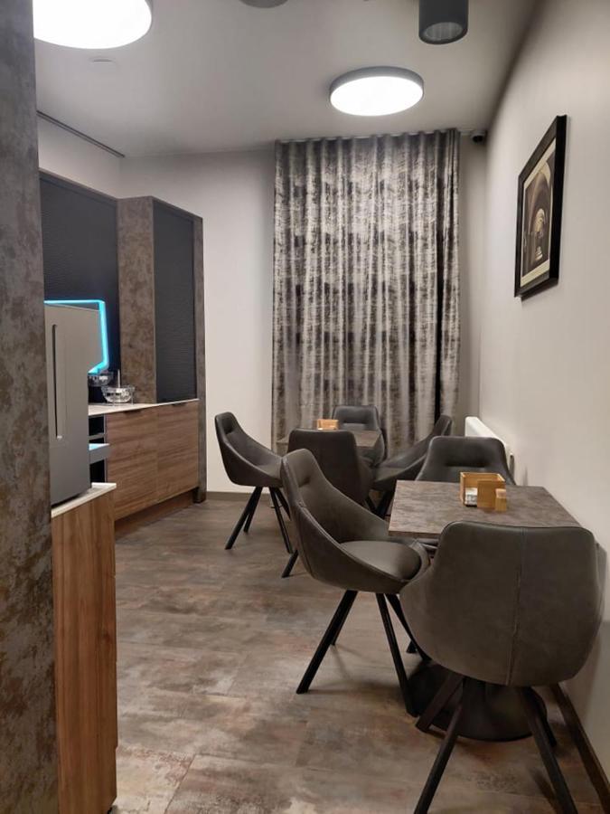 Vvinn Hotel Vilnius Eksteriør bilde