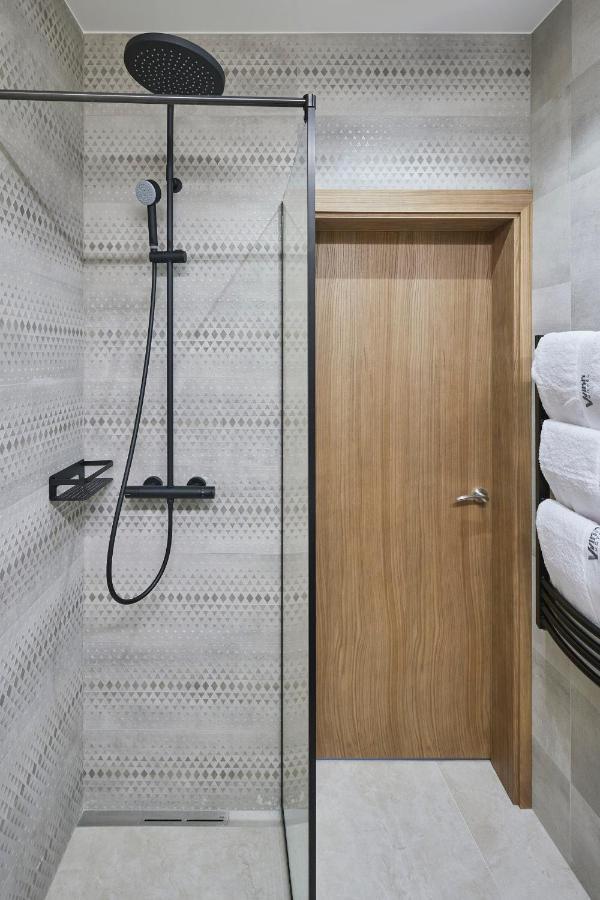 Vvinn Hotel Vilnius Eksteriør bilde