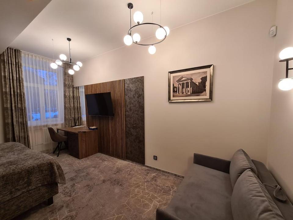 Vvinn Hotel Vilnius Eksteriør bilde