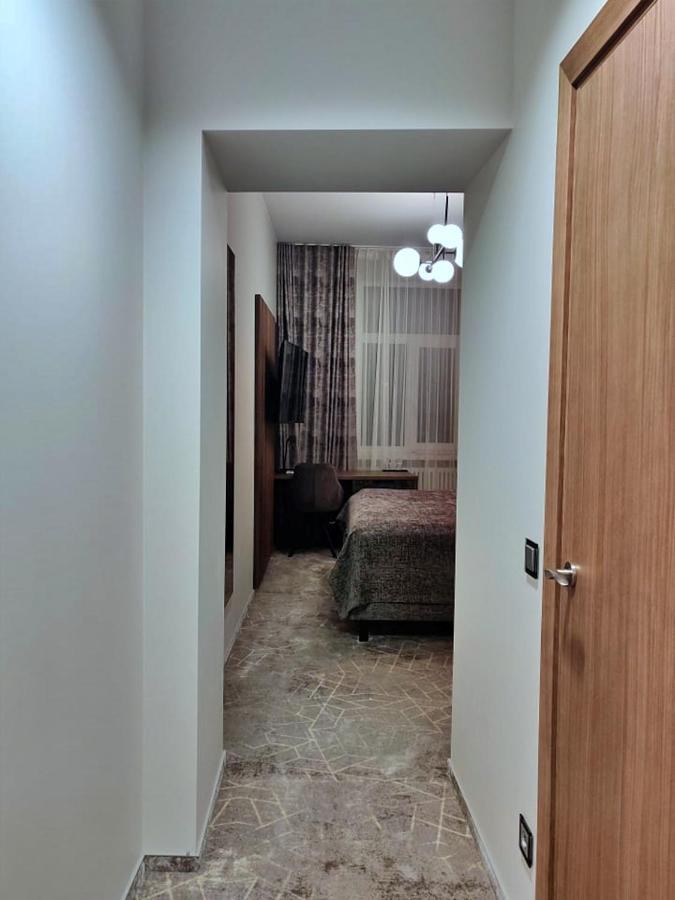 Vvinn Hotel Vilnius Eksteriør bilde