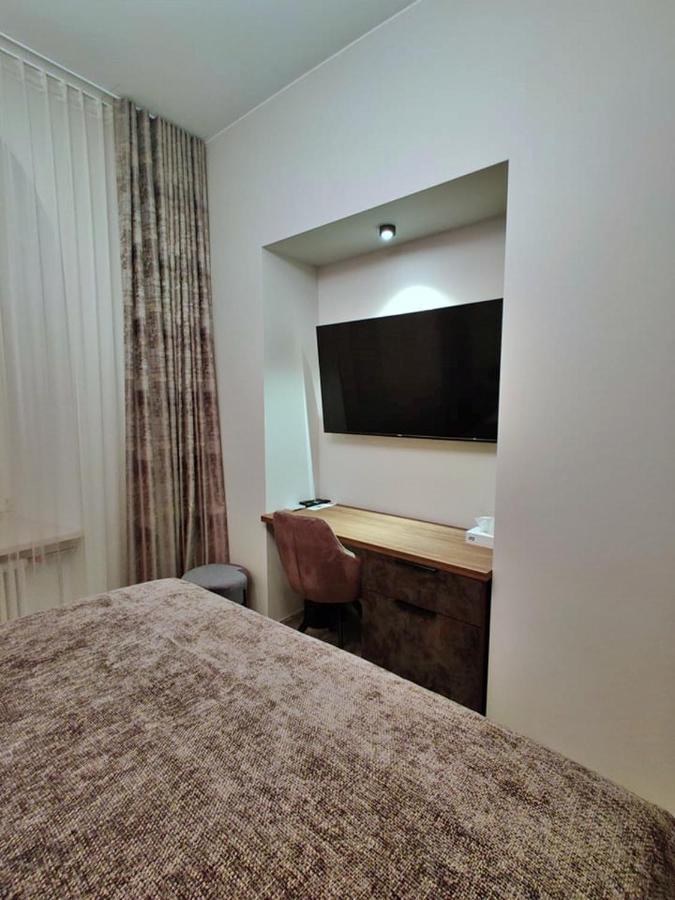 Vvinn Hotel Vilnius Eksteriør bilde