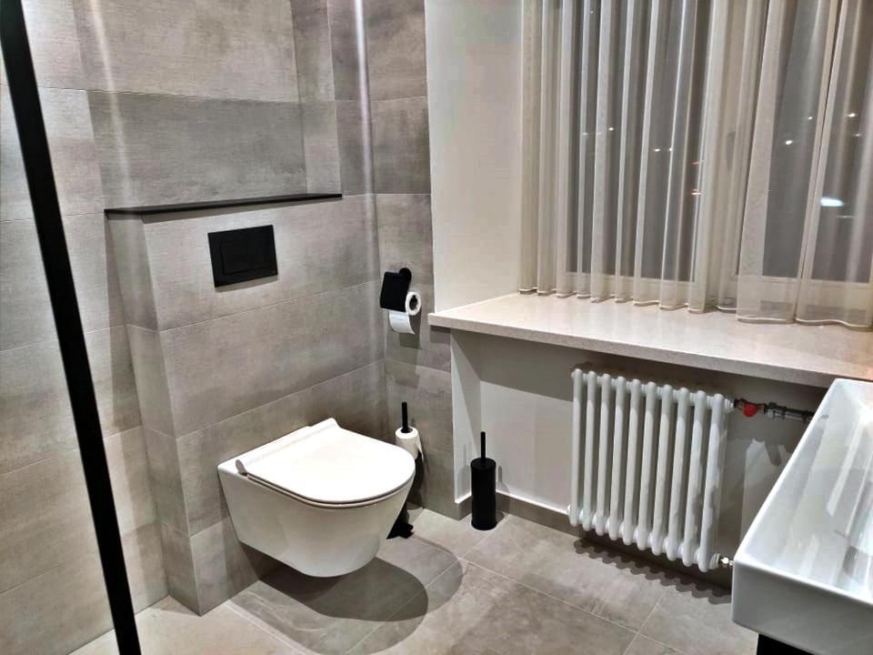 Vvinn Hotel Vilnius Eksteriør bilde
