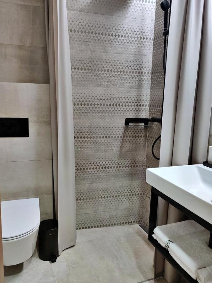 Vvinn Hotel Vilnius Eksteriør bilde