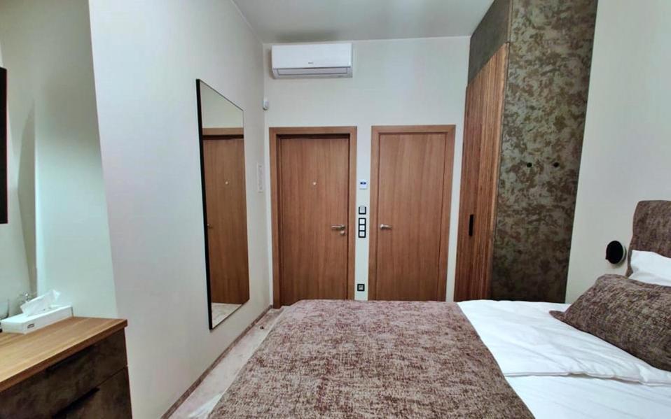 Vvinn Hotel Vilnius Eksteriør bilde