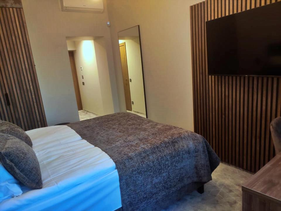 Vvinn Hotel Vilnius Eksteriør bilde
