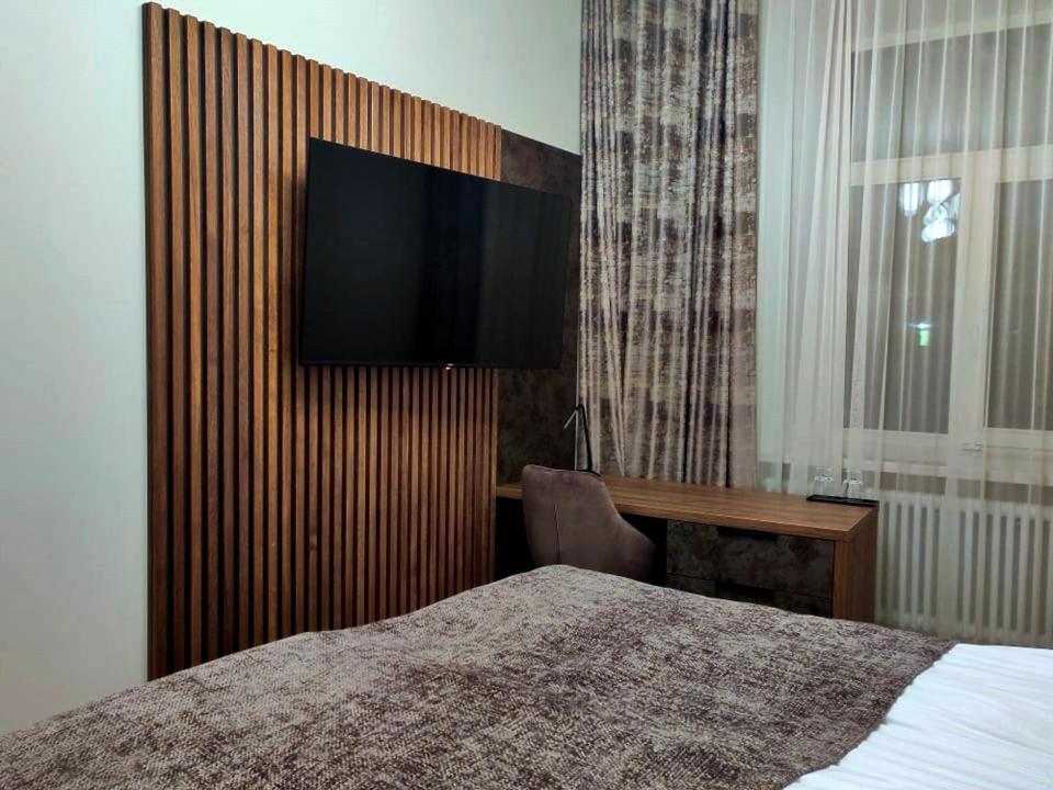 Vvinn Hotel Vilnius Eksteriør bilde