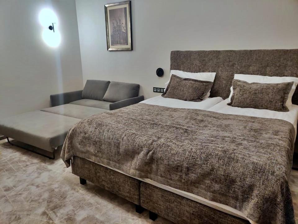 Vvinn Hotel Vilnius Eksteriør bilde