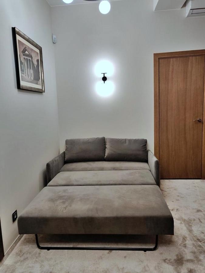 Vvinn Hotel Vilnius Eksteriør bilde