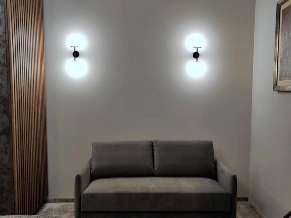 Vvinn Hotel Vilnius Eksteriør bilde