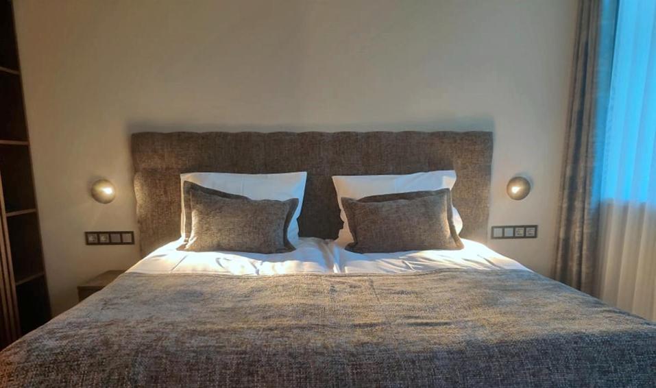 Vvinn Hotel Vilnius Eksteriør bilde