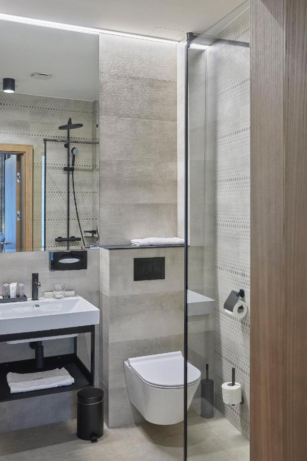 Vvinn Hotel Vilnius Eksteriør bilde